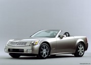 Cadillac XLR